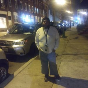 Meet your Posher, John